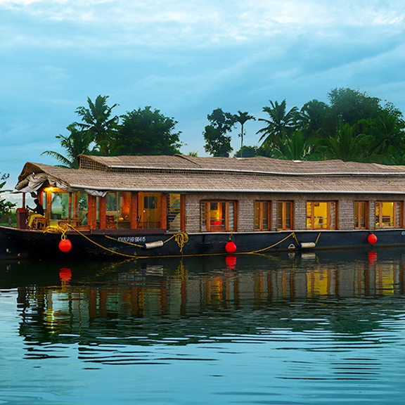 Alleppey