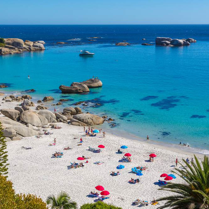 Clifton-Cape-Town-beautiful-beach-sunny-day