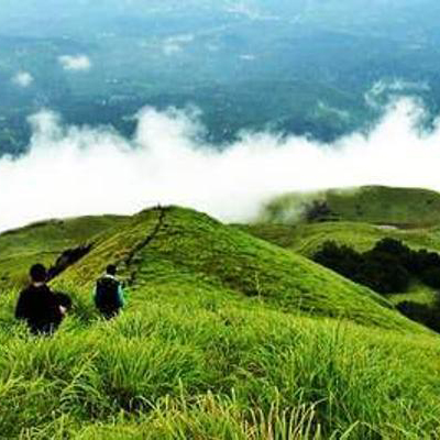 Wayanad-in-Kerala