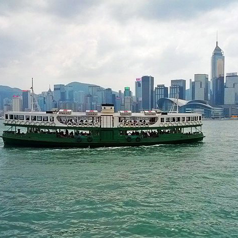 hong-kong-star-ferry-sailing