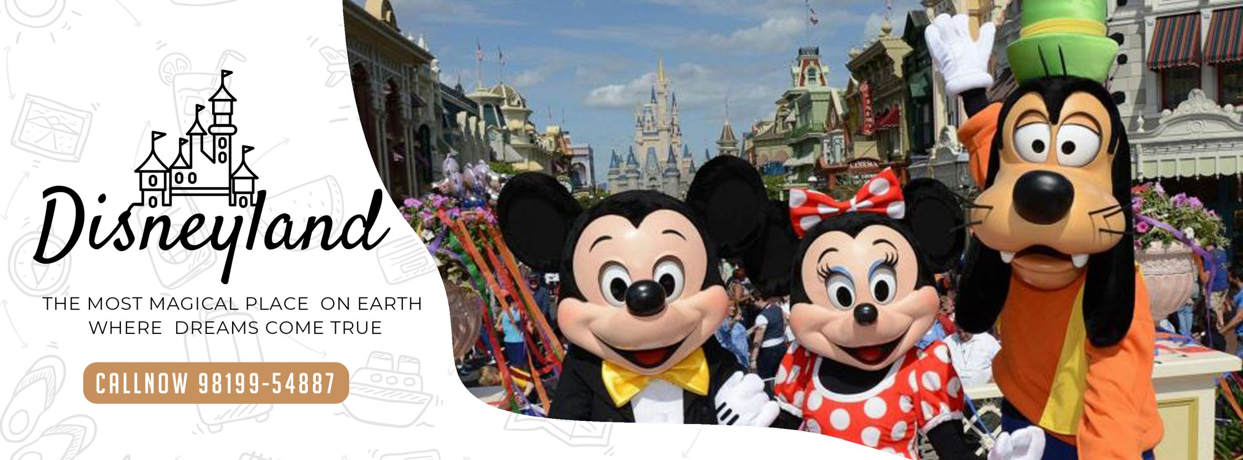 Explore-the-disney-land-with-family-trip