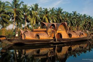kettuvallam-houseboat-kerala-india-wallpaper-preview